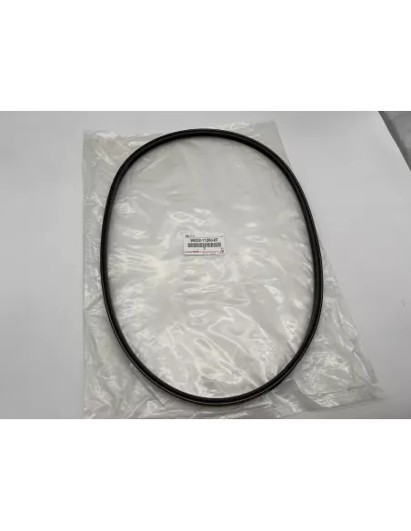 Courroie trapézoïdale compresseur de climatisation HDJ80 12S HZJ7