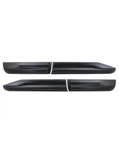Door Protection Ford Ranger 2023+ 2