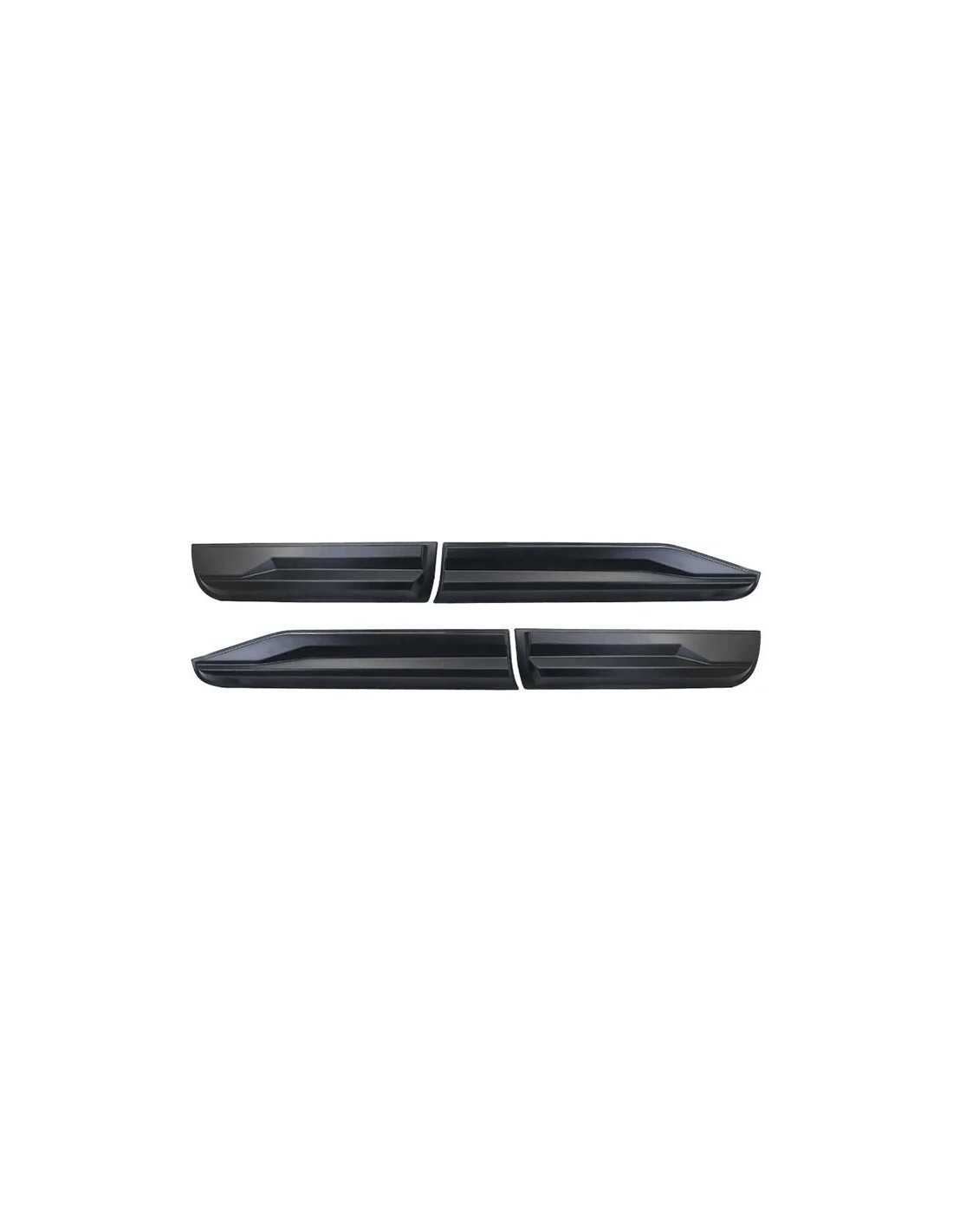 Protection de portes Ford Ranger 2023+