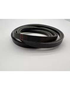 Courroie trapézoïdale compresseur de climatisation HDJ80 12S HZJ7 2