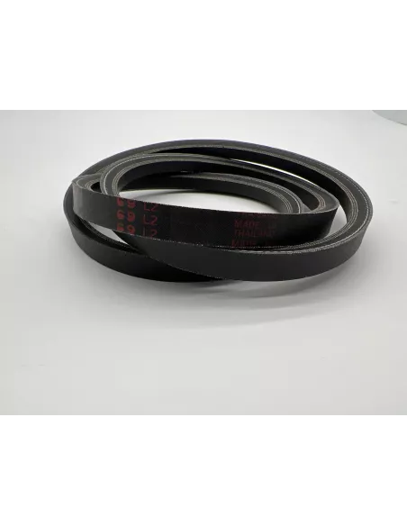 Courroie trapézoïdale compresseur de climatisation HDJ80 12S HZJ7