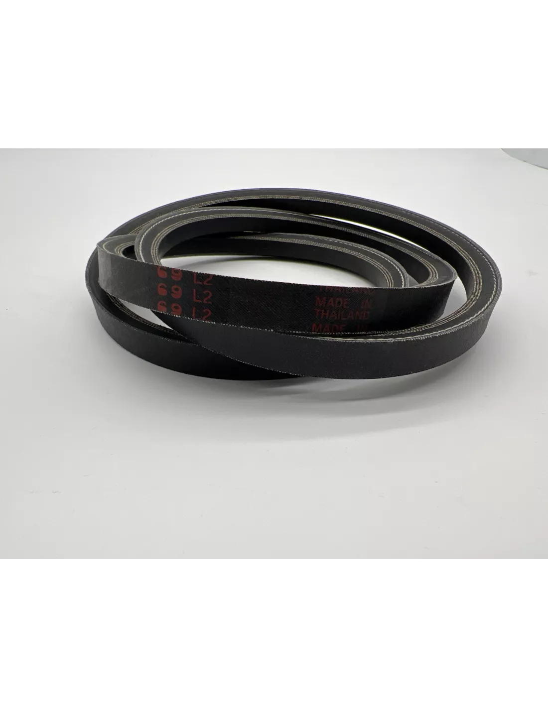 Courroie trapézoïdale compresseur de climatisation HDJ80 12S HZJ7