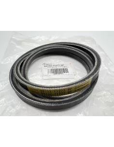 Courroie trapézoïdale compresseur de climatisation HDJ80 24s TOYOTA -
