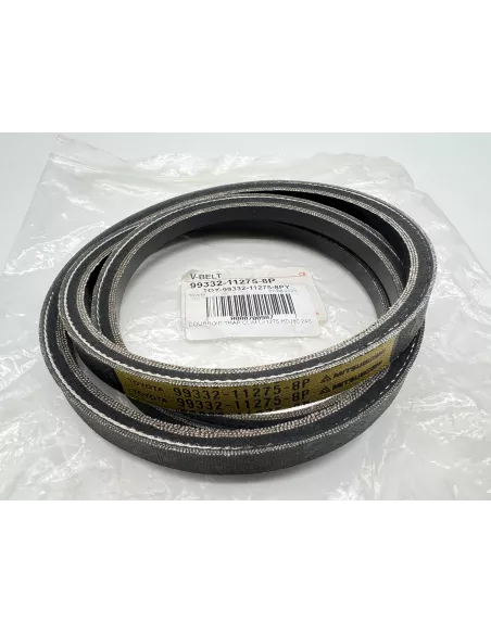 Courroie trapézoïdale compresseur de climatisation HDJ80 24s TOYOTA -