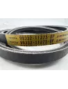 Courroie trapézoïdale compresseur de climatisation HDJ80 24s TOYOTA -