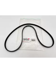 Courroie accessoires réchauffeur VDJ200 TOYOTA - accessoire 4x4