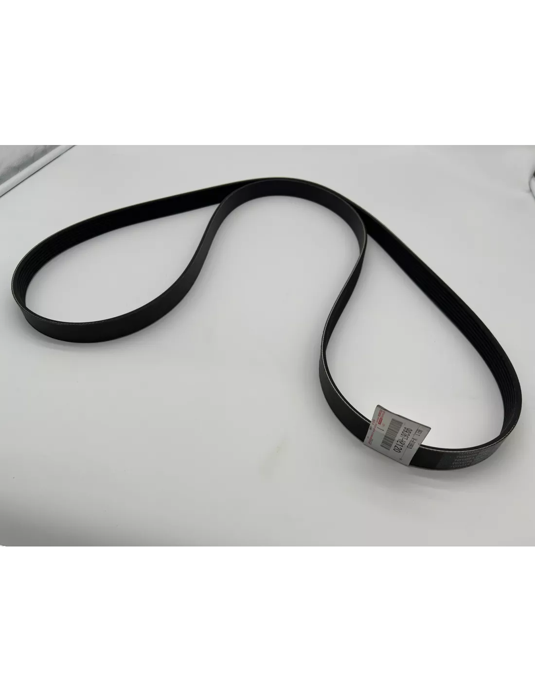 Courroie accessoire FJ Cruiser GRJ12 TOYOTA - accessoire 4x4