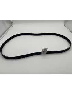 Courroie accessoire Land Cruiser KDJ15 190cv 2013+ avec clim sans