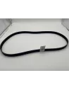 Courroie accessoire Land Cruiser KDJ15 190cv 2013+ avec clim sans