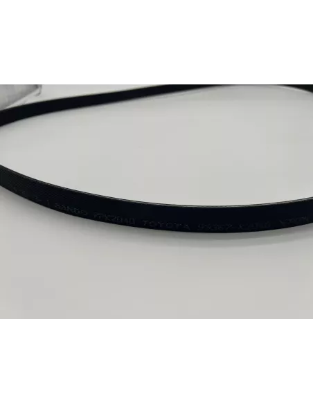 Courroie accessoire Land Cruiser GDJ150 GDJ155 TOYOTA - accessoire 4x4