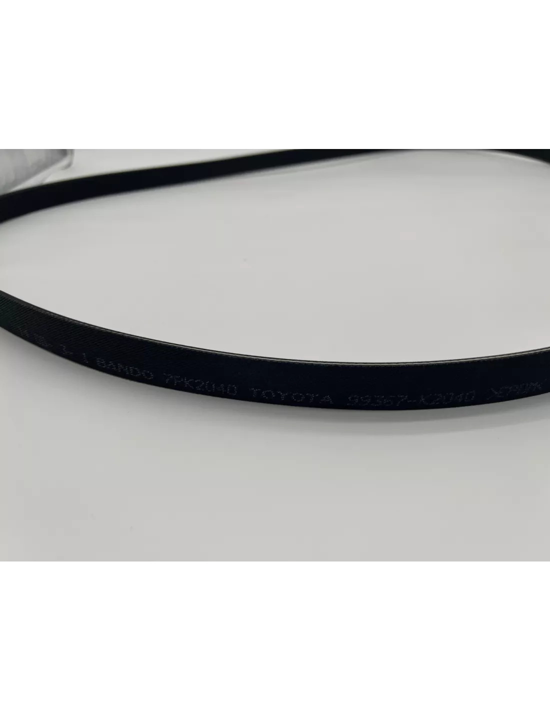 Courroie accessoire Land Cruiser GDJ150 GDJ155 TOYOTA - accessoire 4x4