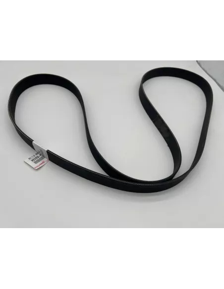 Courroie accessoires alternateur climatisation pompe eau VDJ200