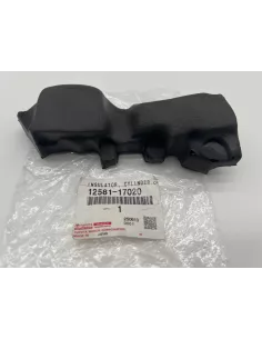 Mousse isolante phonique pompe injection No1 HDJ100 TOYOTA -