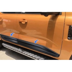 Door Protection Ford Ranger...