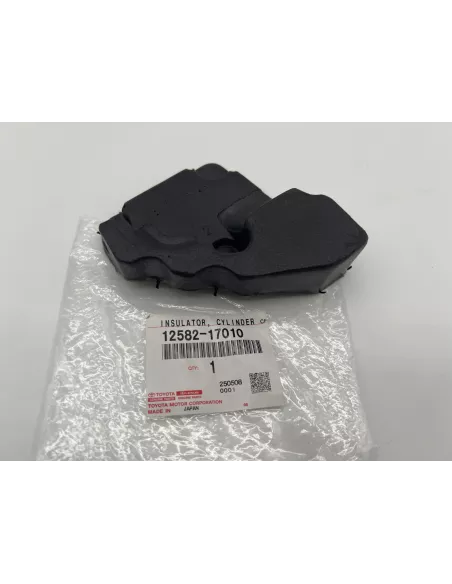 Mousse isolante phonique pompe injection No2 HDJ100 TOYOTA -