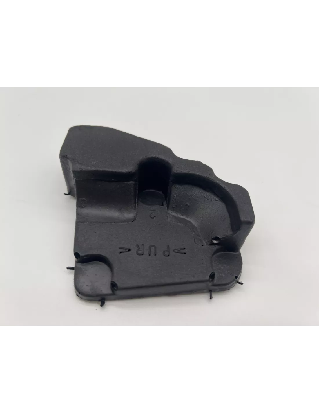 Mousse isolante phonique pompe injection No2 HDJ100 TOYOTA -