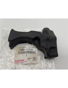 Mousse isolante phonique pompe injection No3 HDJ100 TOYOTA -