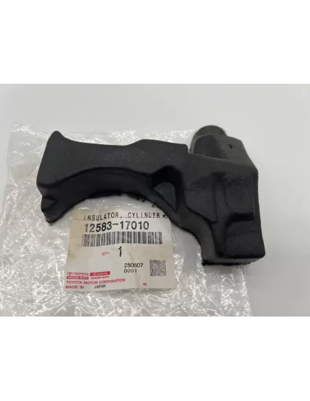 Mousse isolante phonique pompe injection No3 HDJ100 TOYOTA -