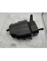 Carter plastique avec mousse insonorisant isolant pompe à injection