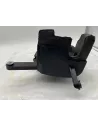 Carter plastique avec mousse insonorisant isolant pompe à injection
