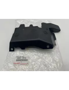Couvercle plastique et isolant de pompe à injection HDJ100 TOYOTA -
