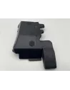Couvercle plastique et isolant de pompe à injection HDJ100 TOYOTA -