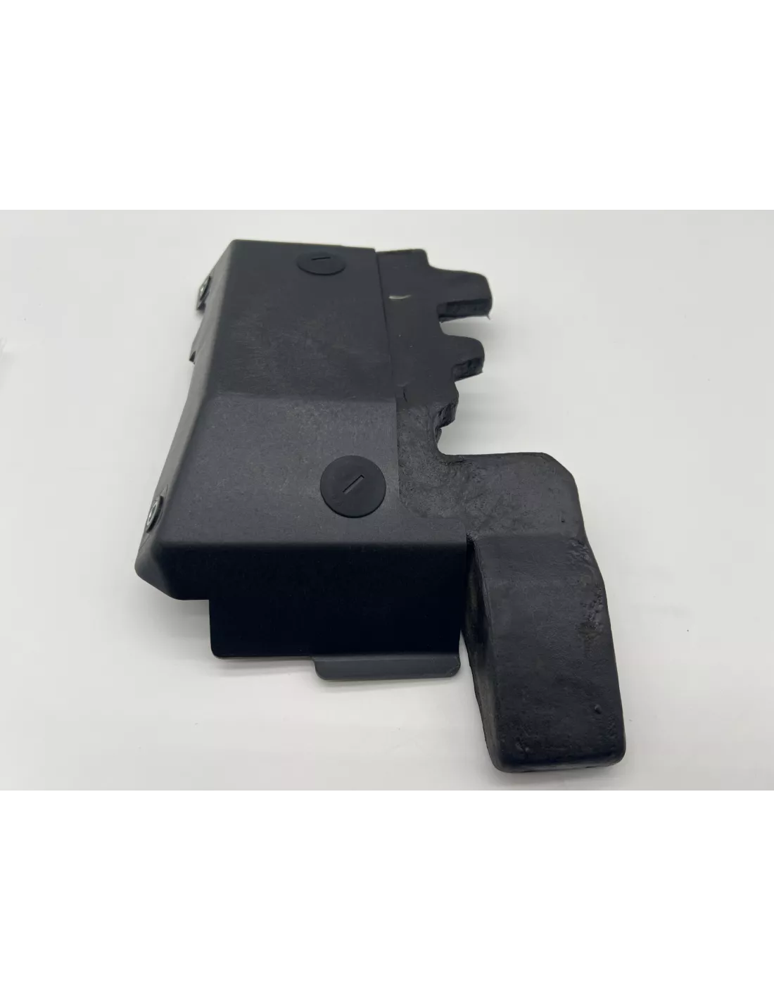 Couvercle plastique et isolant de pompe à injection HDJ100 TOYOTA -