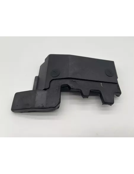 Couvercle plastique et isolant de pompe à injection HDJ100 TOYOTA -