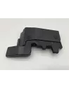 Couvercle plastique et isolant de pompe à injection HDJ100 TOYOTA -