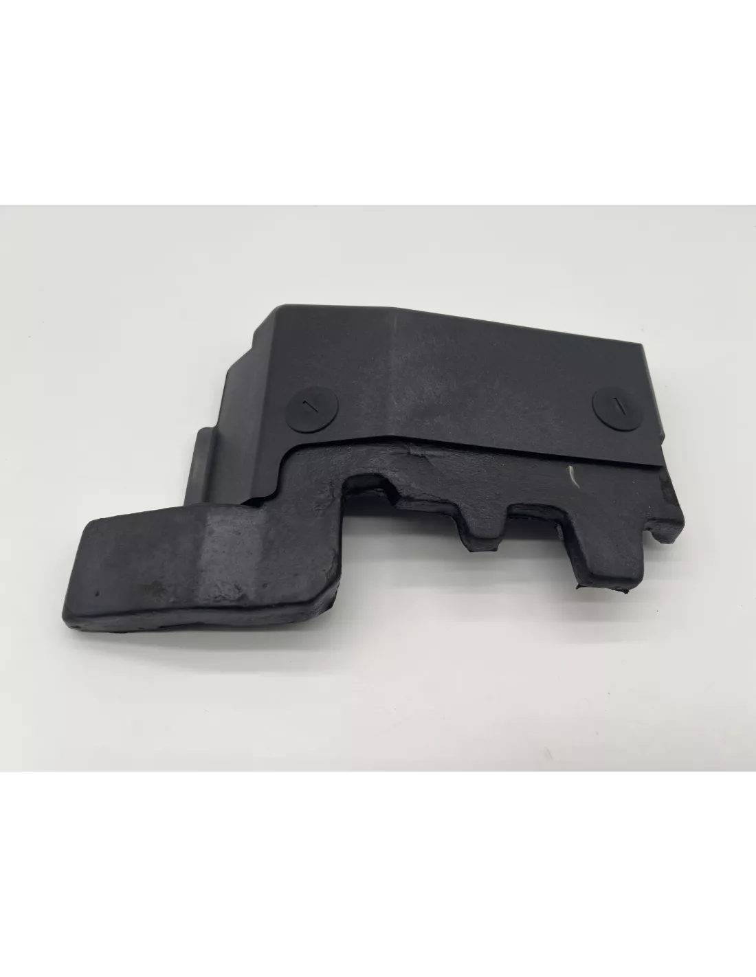Couvercle plastique et isolant de pompe à injection HDJ100 TOYOTA -