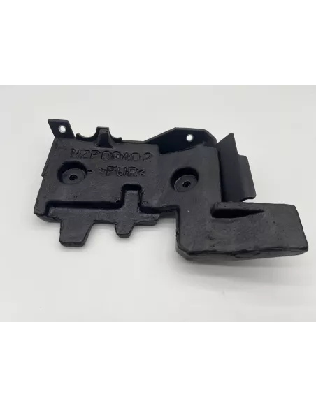 Couvercle plastique et isolant de pompe à injection HDJ100 TOYOTA -