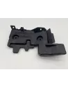 Couvercle plastique et isolant de pompe à injection HDJ100 TOYOTA -