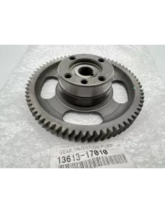 Pignon de distribution pompe à injection HDJ80 12s HZJ7 TOYOTA -