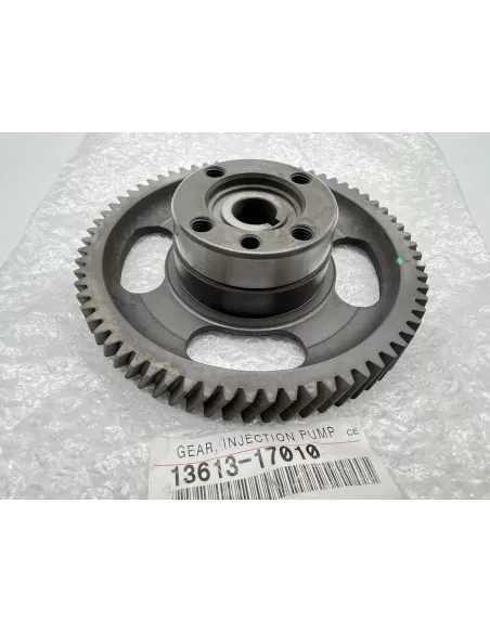 Pignon de distribution pompe à injection HDJ80 12s HZJ7 TOYOTA -