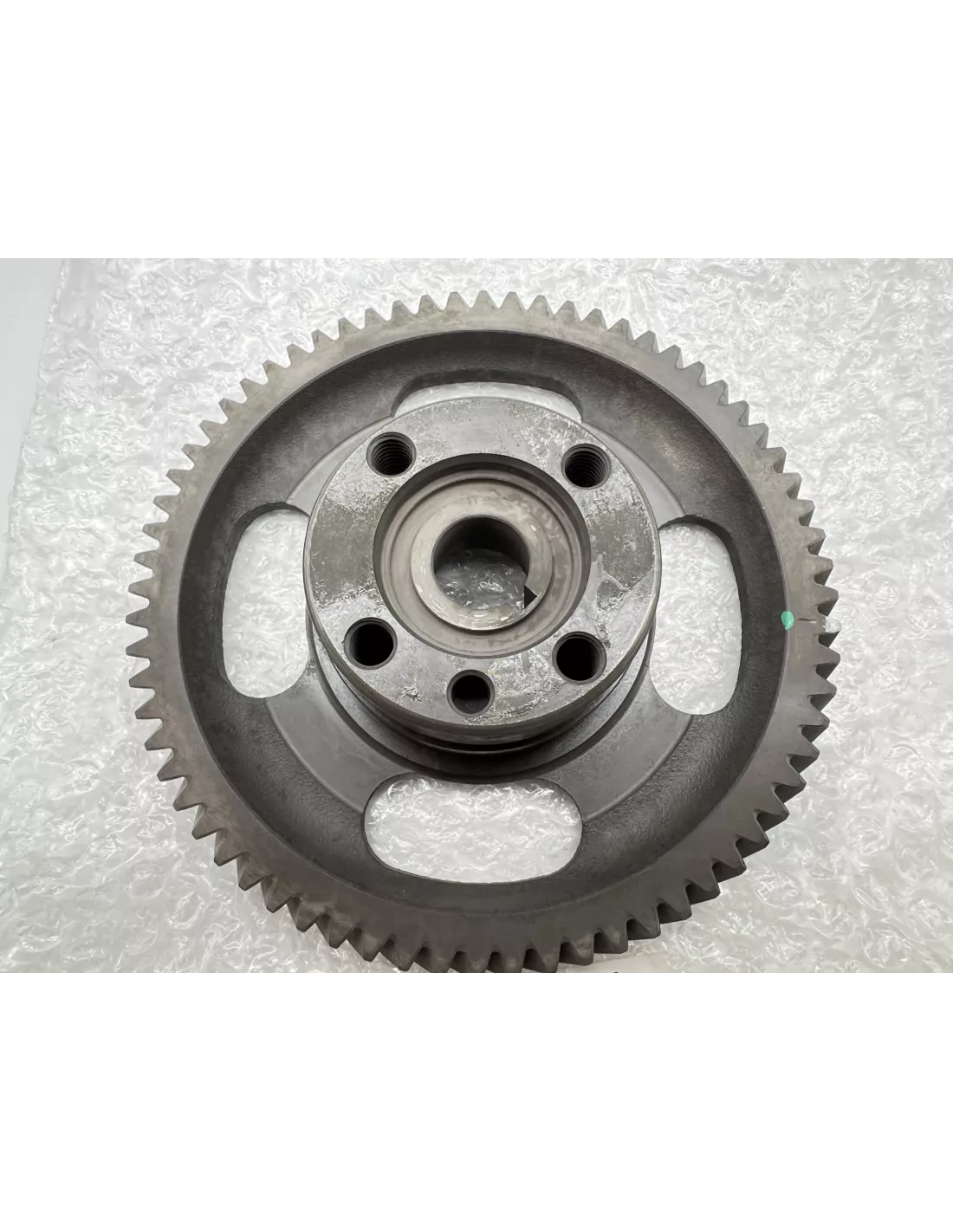 Pignon de distribution pompe à injection HDJ80 12s HZJ7 TOYOTA -