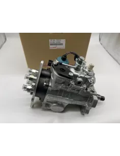 Pompe à injection NEUVE origine constructeur HDJ100 2002+ TOYOTA -