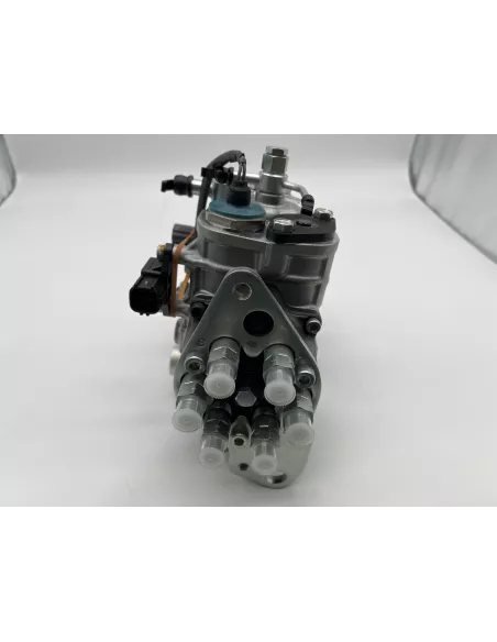 Pompe à injection NEUVE origine constructeur HDJ100 2002+ TOYOTA -