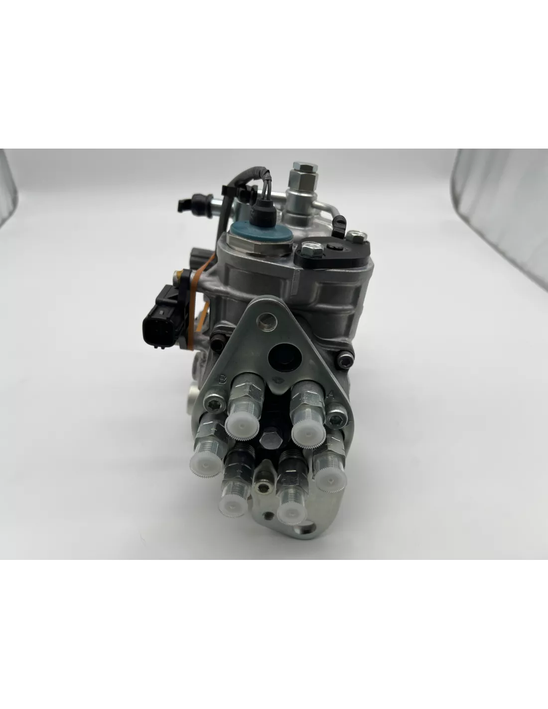Pompe à injection NEUVE origine constructeur HDJ100 2002+ TOYOTA -