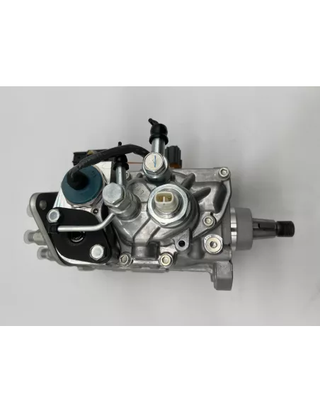 Pompe à injection NEUVE origine constructeur HDJ100 2002+ TOYOTA -
