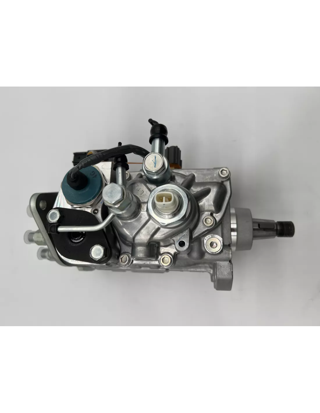 Pompe à injection NEUVE origine constructeur HDJ100 2002+ TOYOTA -