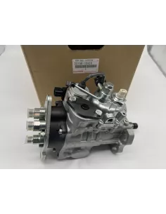 Pompe à injection NEUVE origine constructeur HDJ100 1998-2002 TOYOTA