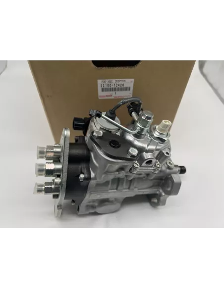 Pompe à injection NEUVE origine constructeur HDJ100 1998-2002 TOYOTA
