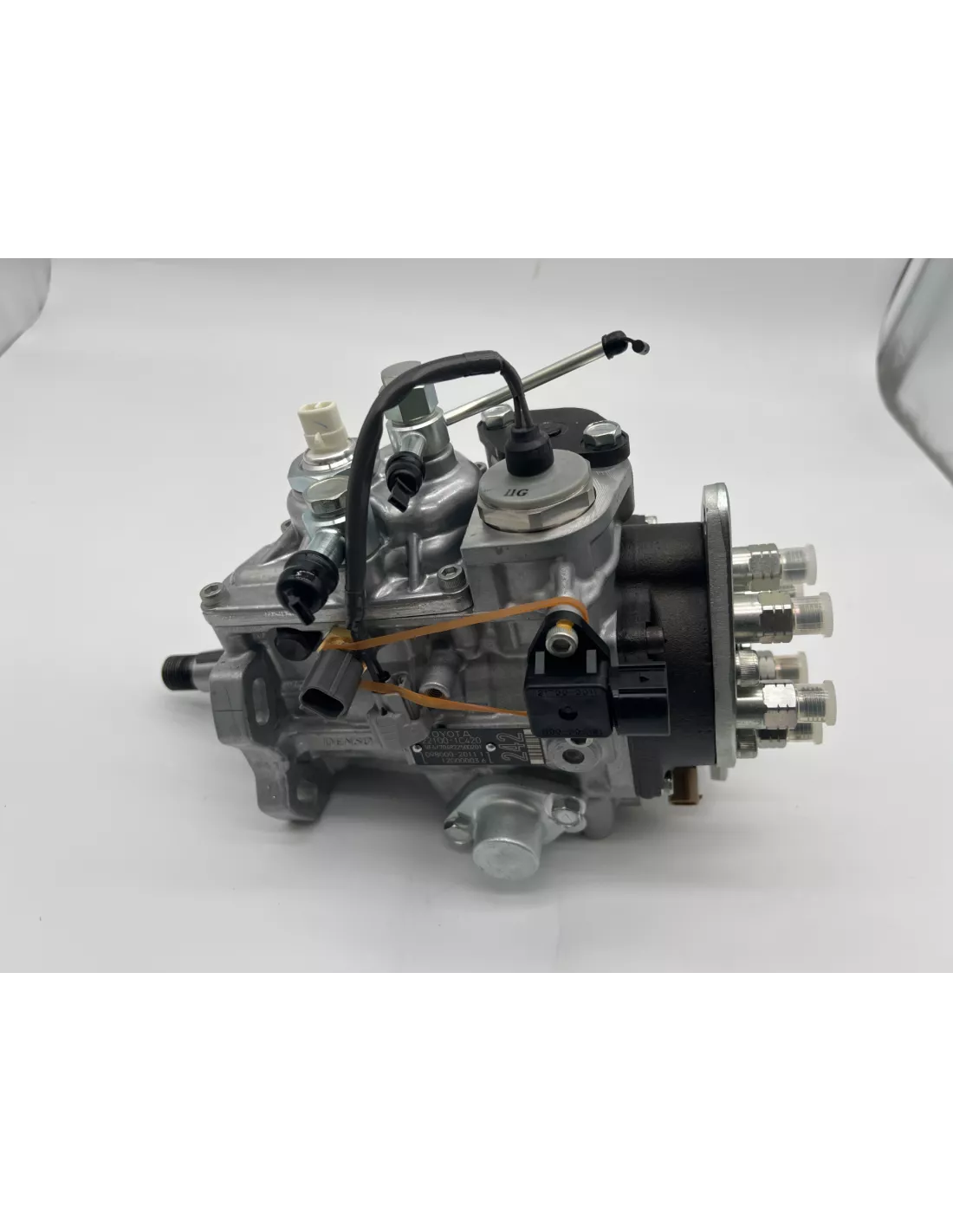 Pompe à injection NEUVE origine constructeur HDJ100 1998-2002 TOYOTA