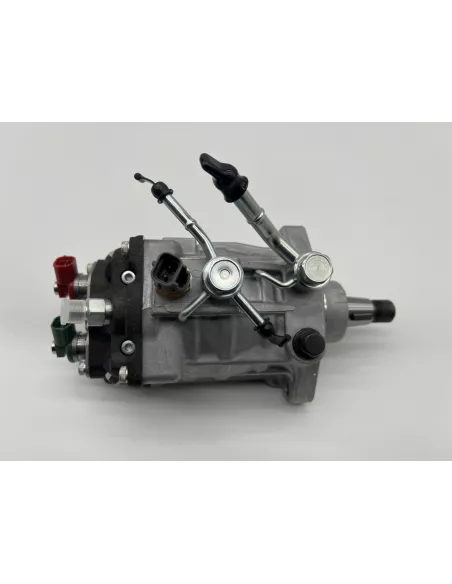 Pompe à injection complète KDJ120 KDJ125 163cv TOYOTA - accessoire 4x4
