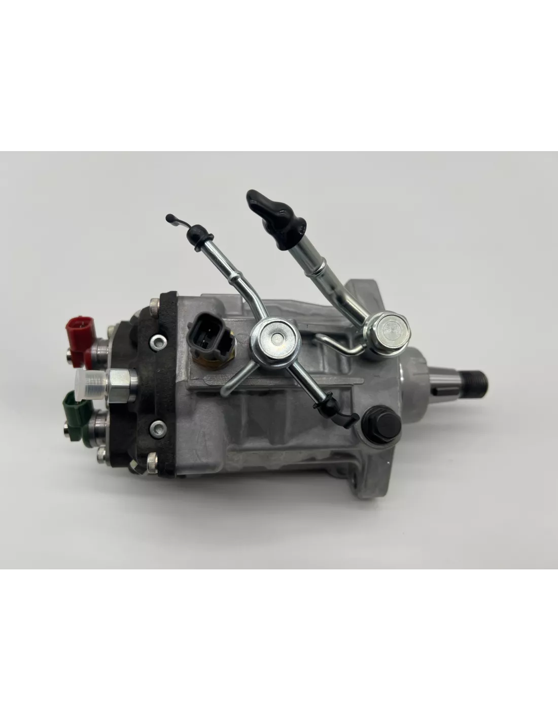 Pompe à injection complète KDJ120 KDJ125 163cv TOYOTA - accessoire 4x4