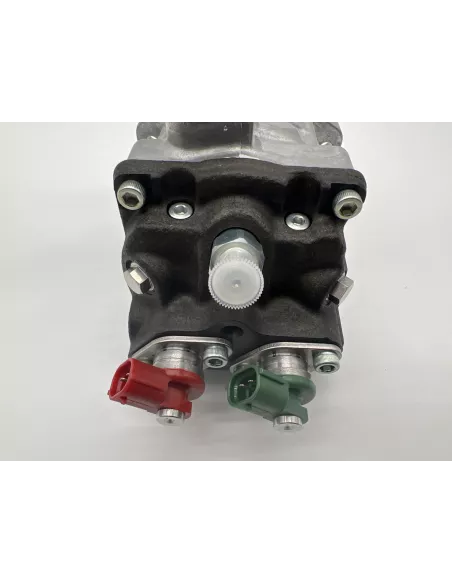 Pompe à injection complète KDJ120 KDJ125 163cv TOYOTA - accessoire 4x4