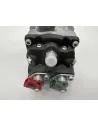 Pompe à injection complète KDJ120 KDJ125 163cv TOYOTA - accessoire 4x4