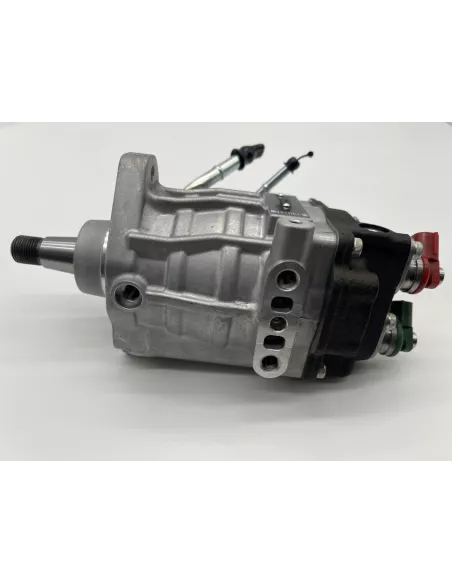 Pompe à injection complète KDJ120 KDJ125 163cv TOYOTA - accessoire 4x4
