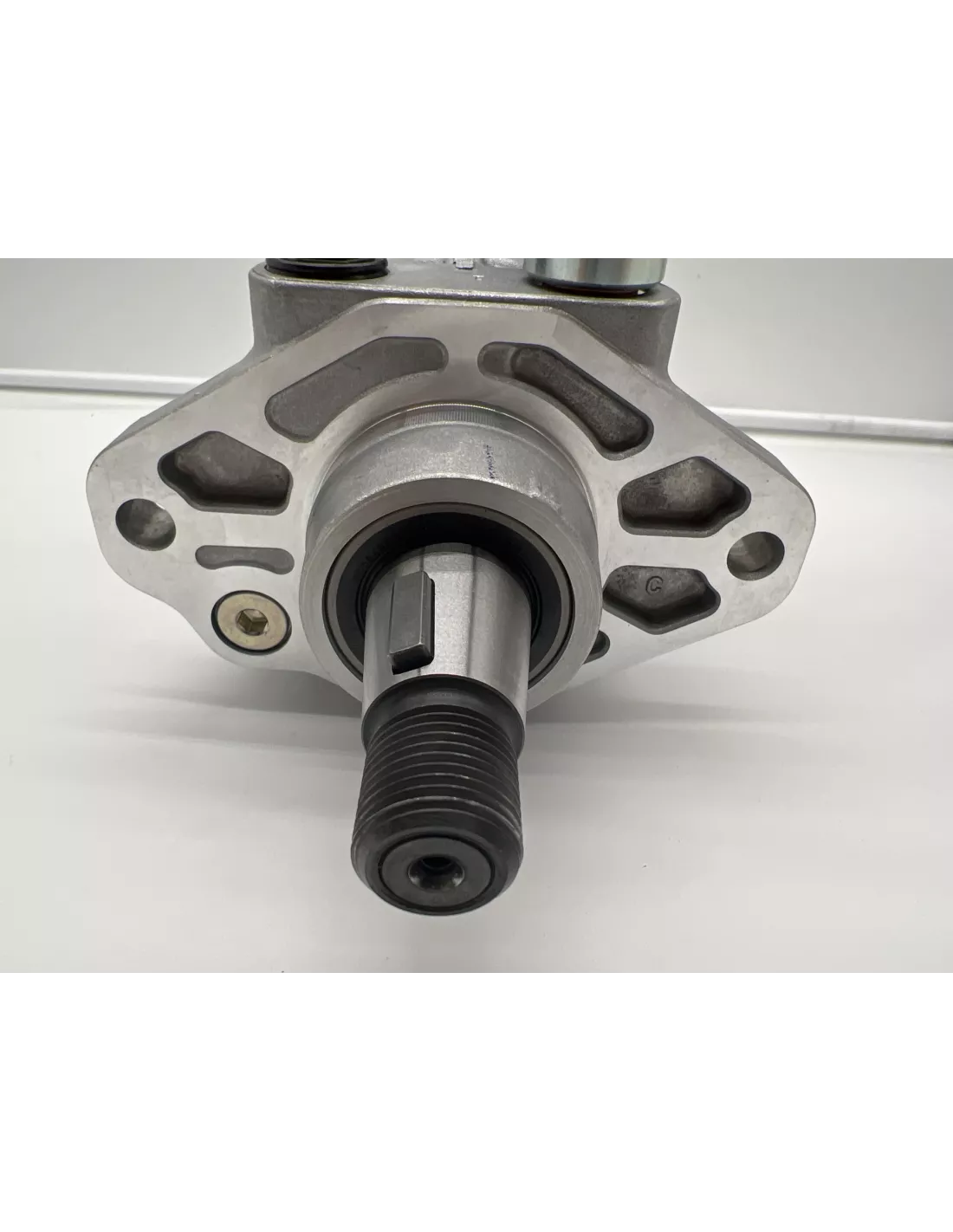 Pompe à injection complète KDJ120 KDJ125 163cv TOYOTA - accessoire 4x4