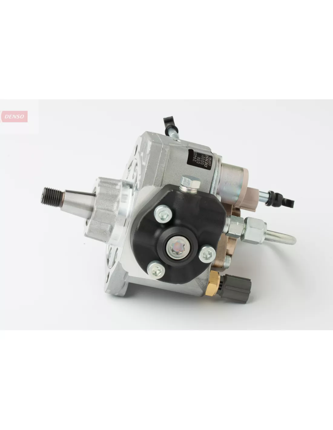 Pompe à injection neuve Denso pour Land Cruiser KDJ12 166cv DENSO -